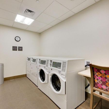 Hilton Garden Inn North Houston Spring Luaran gambar