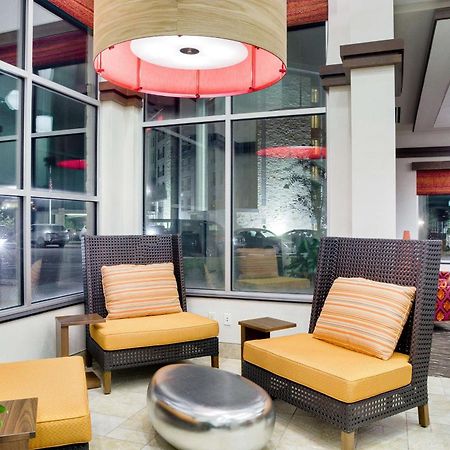 Hilton Garden Inn North Houston Spring Luaran gambar