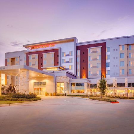 Hilton Garden Inn North Houston Spring Luaran gambar