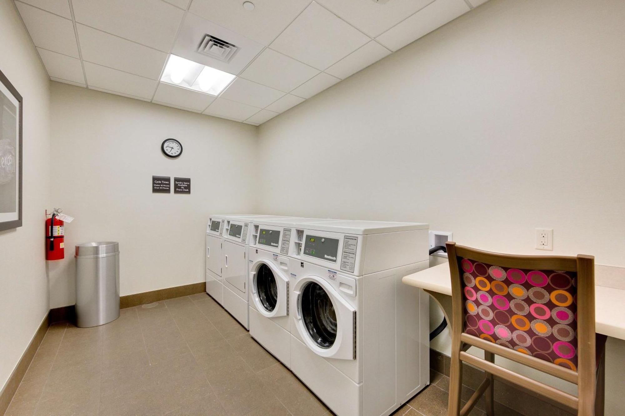 Hilton Garden Inn North Houston Spring Luaran gambar
