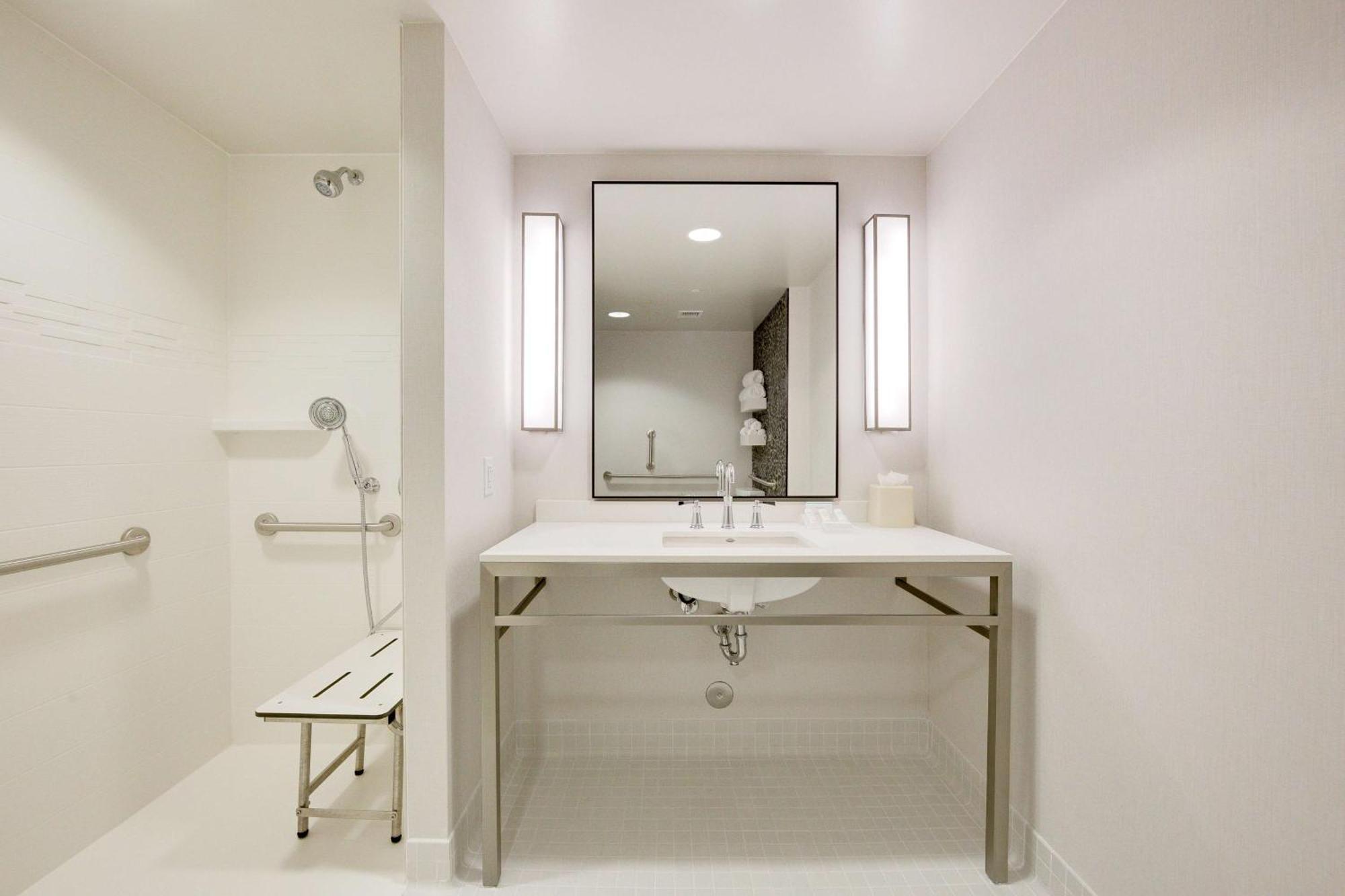 Hilton Garden Inn North Houston Spring Luaran gambar