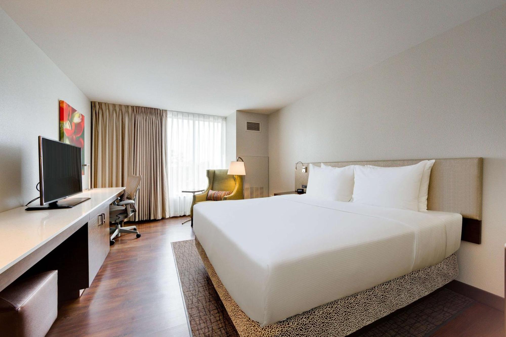 Hilton Garden Inn North Houston Spring Luaran gambar
