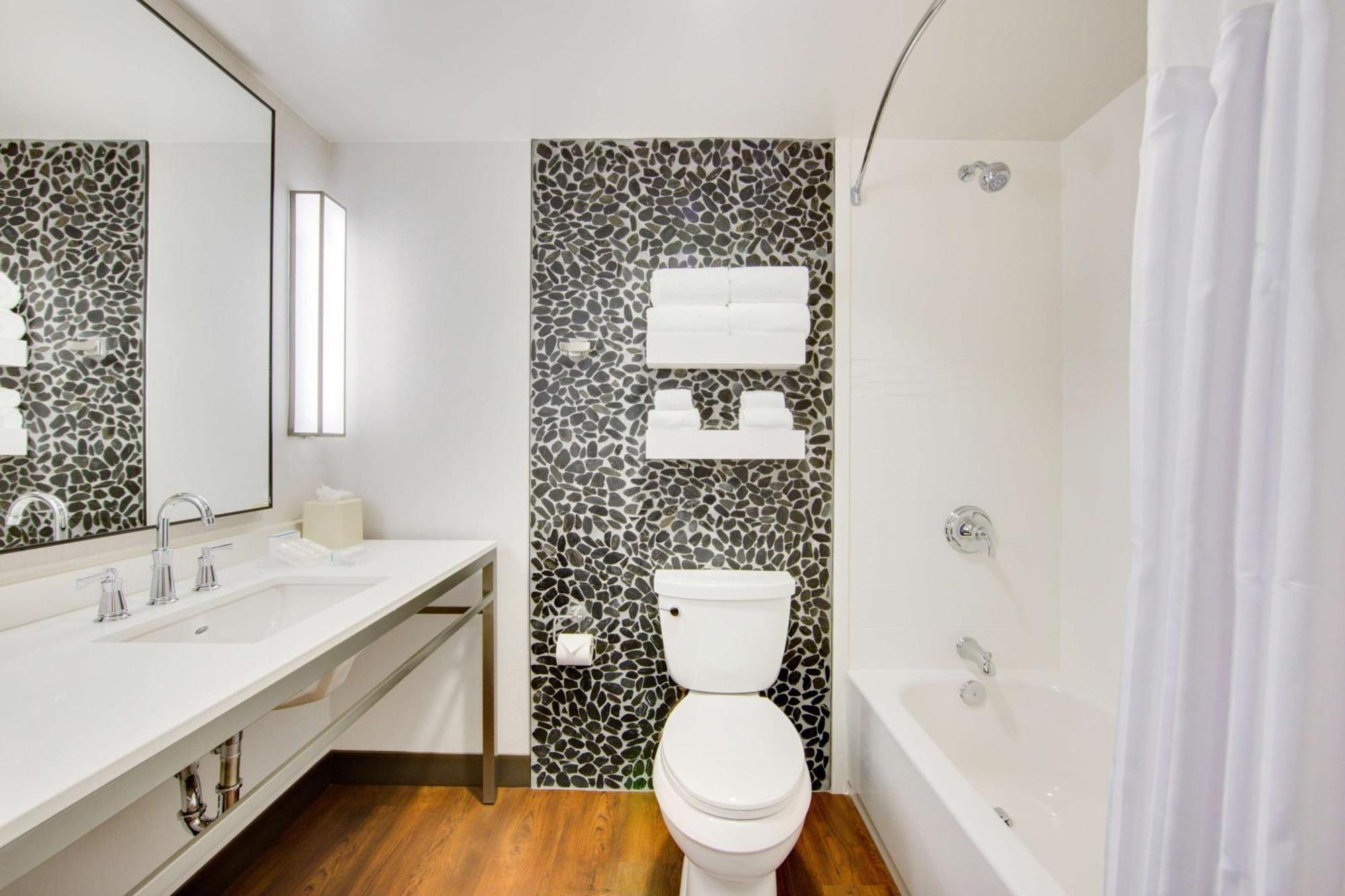 Hilton Garden Inn North Houston Spring Luaran gambar
