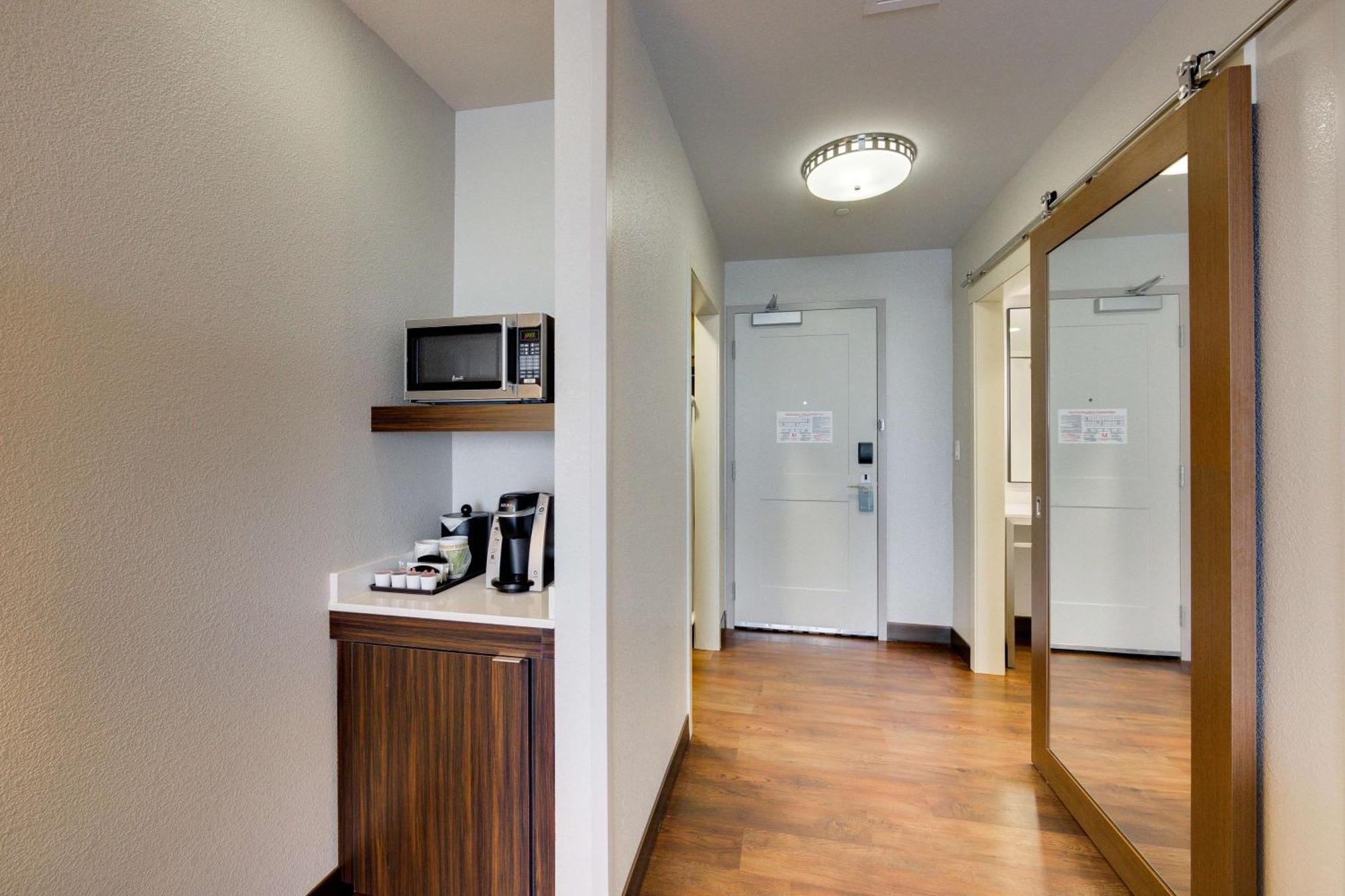 Hilton Garden Inn North Houston Spring Luaran gambar