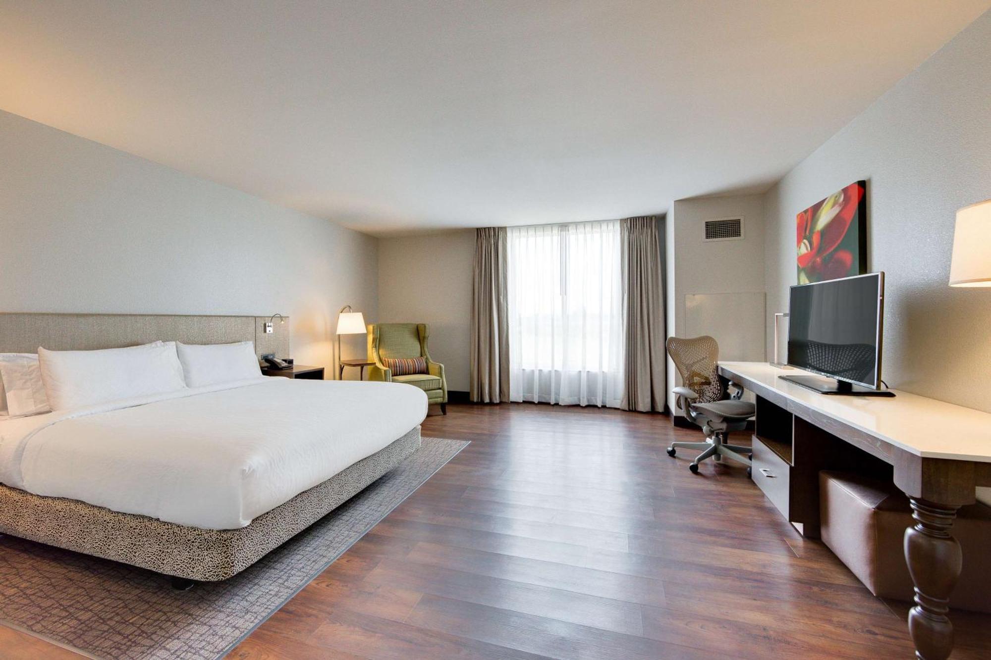 Hilton Garden Inn North Houston Spring Luaran gambar