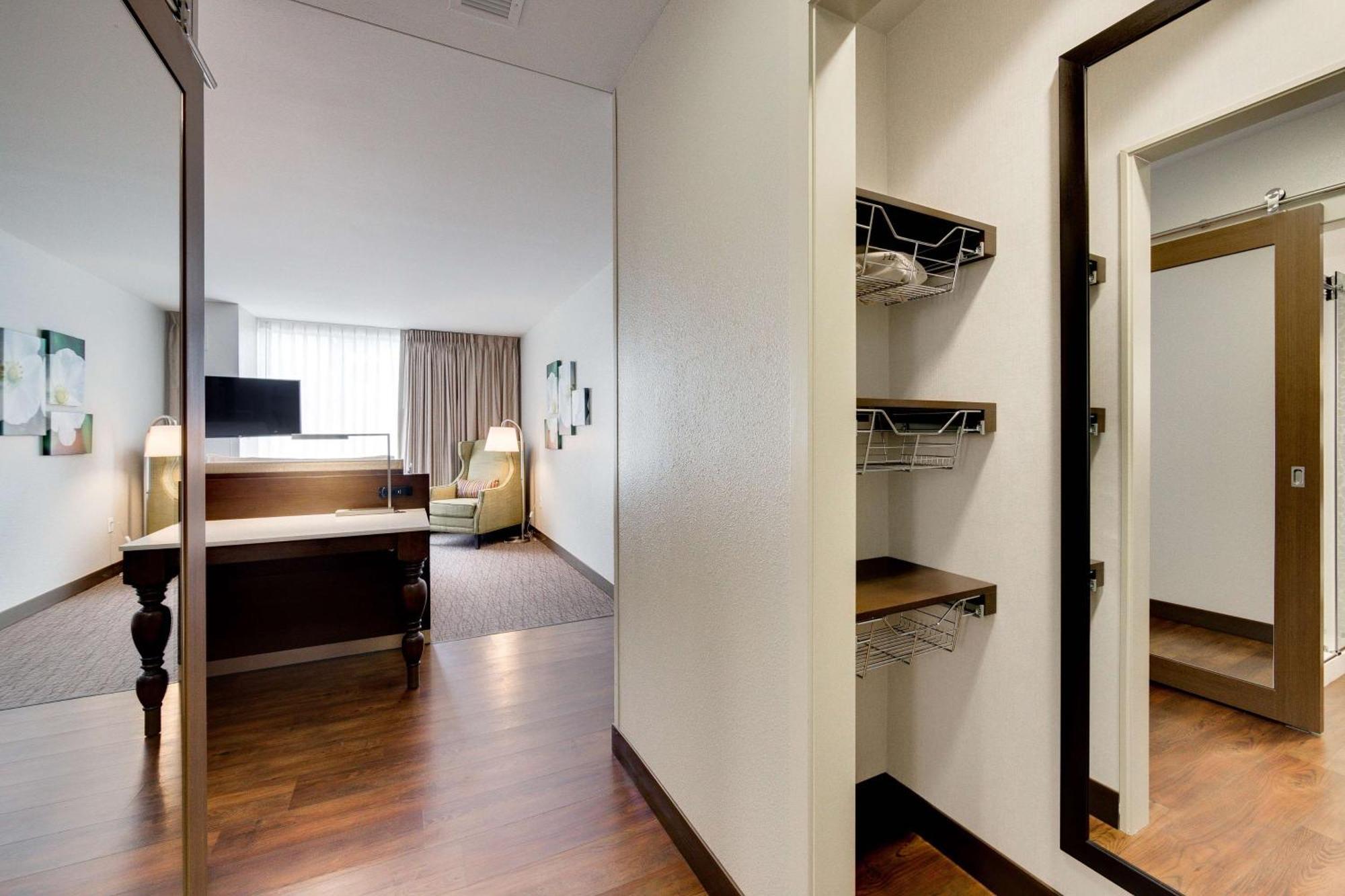 Hilton Garden Inn North Houston Spring Luaran gambar