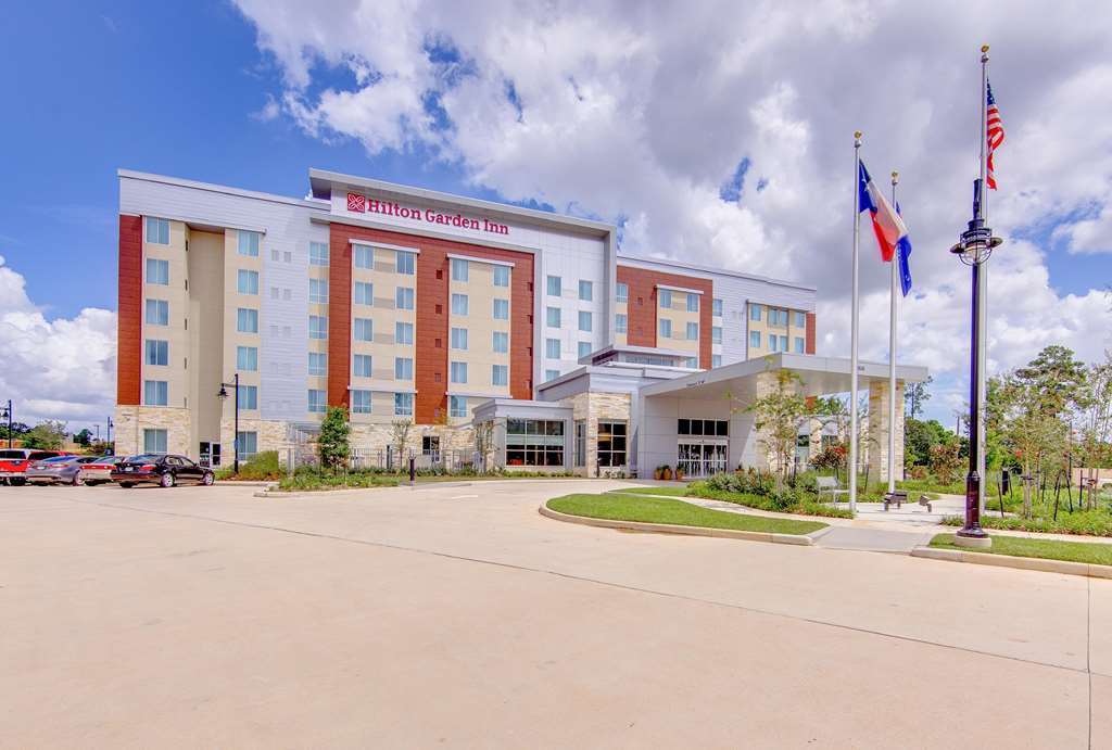 Hilton Garden Inn North Houston Spring Luaran gambar