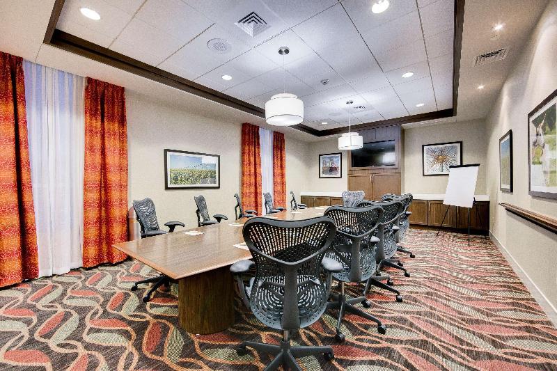 Hilton Garden Inn North Houston Spring Luaran gambar