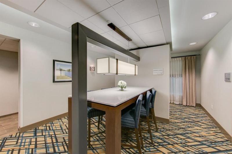 Hilton Garden Inn North Houston Spring Luaran gambar