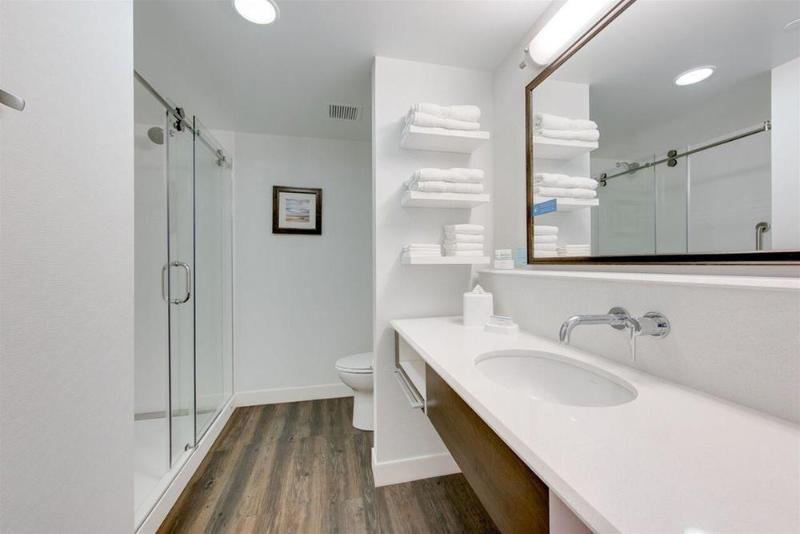 Hilton Garden Inn North Houston Spring Luaran gambar