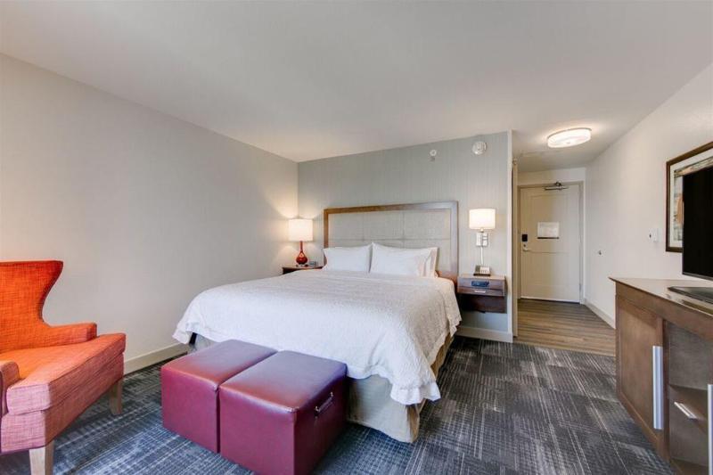 Hilton Garden Inn North Houston Spring Luaran gambar
